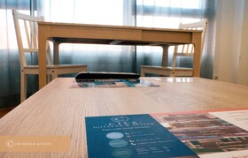 Cíes Suites García Barbón 73