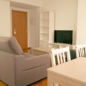 Cíes Suites García Barbón 73
