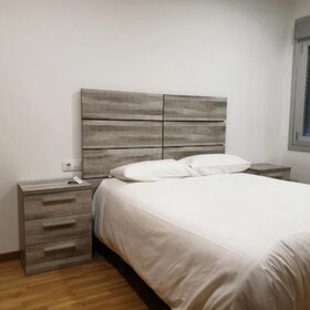 Cíes Suites García Barbón 73