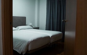 Cíes Suites García Barbón 73
