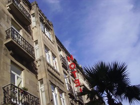 Compostela