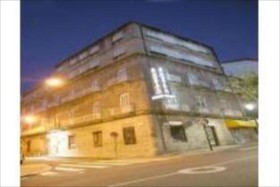 Hostal Ancla Dorada