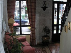 Hostal Casais