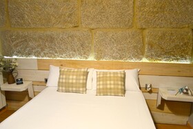 Hotel Alda Estación Vigo