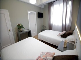 Hotel Alda Estación Vigo