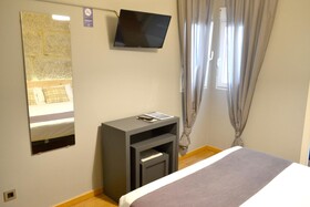 Hotel Alda Estación Vigo