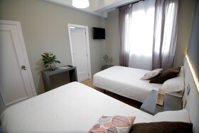 Hotel Alda Estación Vigo