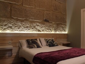 Hotel Alda Estación Vigo