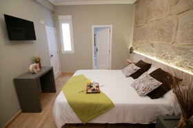 Hotel Alda Estación Vigo