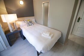 Hotel Alda Estación Vigo