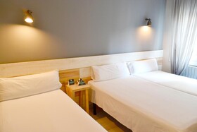 Hotel Alda Estación Vigo