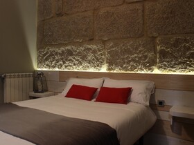 Hotel Alda Estación Vigo