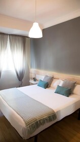 Hotel Alda Estación Vigo