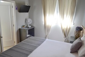 Hotel Alda Estación Vigo