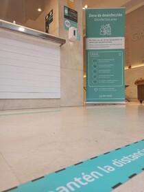 Hotel Alda Estación Vigo