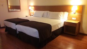 Hotel Avion