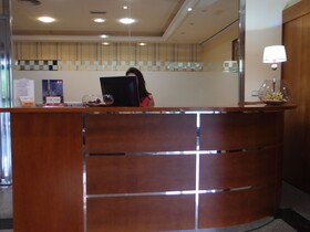 Hotel Avion