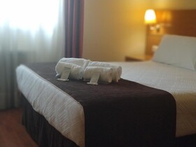 Hotel Avion