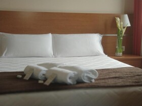 Hotel Avion