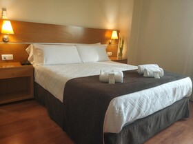 Hotel Avion