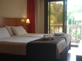 Hotel Avion