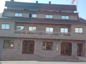 Hotel Avion