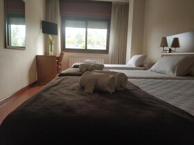 Hotel Avion