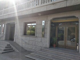 Hotel Avion