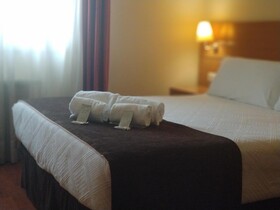 Hotel Avion