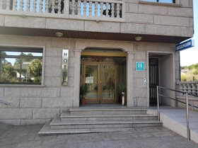 Hotel Avion