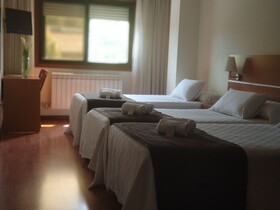 Hotel Avion