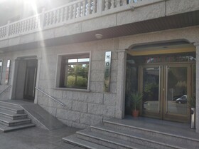 Hotel Avion