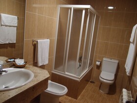 Hotel Avion
