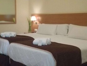 Hotel Avion
