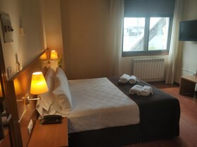 Hotel Avion