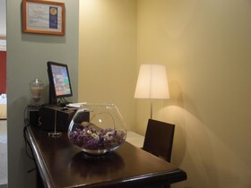 Hotel Avion