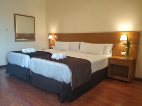 Hotel Avion