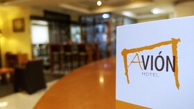 Hotel Avion