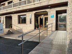 Hotel Avion
