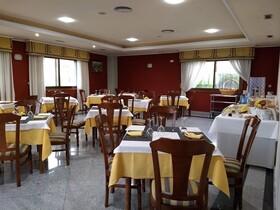 Hotel Avion