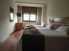 Hotel Avion