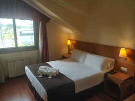Hotel Avion
