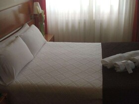 Hotel Avion
