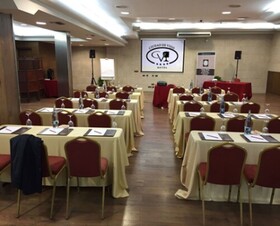 Hotel Ciudad de Vigo