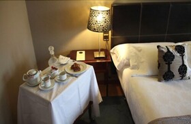 Hotel Ciudad de Vigo