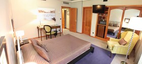 Hotel Ciudad de Vigo