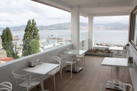 Hotel Ciudad de Vigo