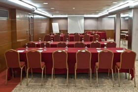 Hotel Ciudad de Vigo