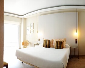 Hotel Ciudad de Vigo