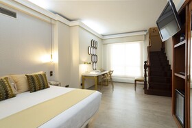 Hotel Ciudad de Vigo